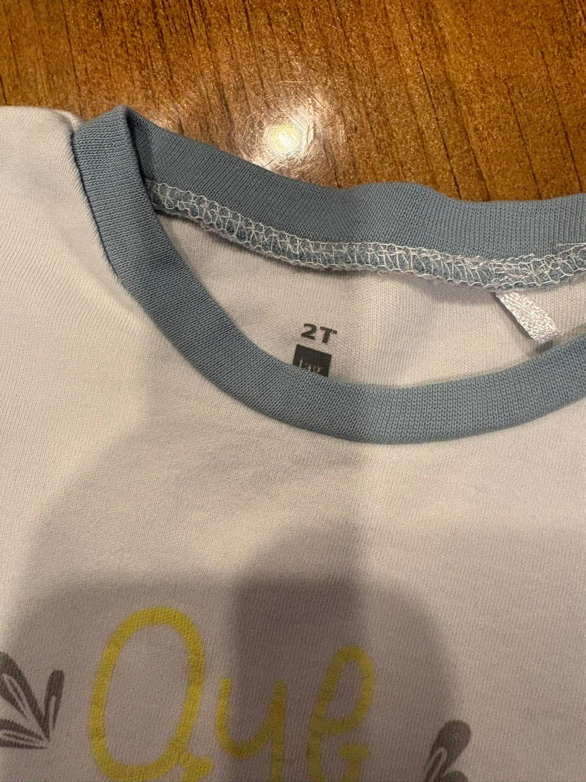 Pyjama 2T tag(cmb)