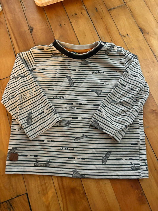 Gilet nano 18 mois (cmb)