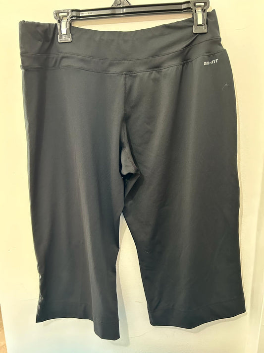 Pantalon sport 3/4 Nike dry fit