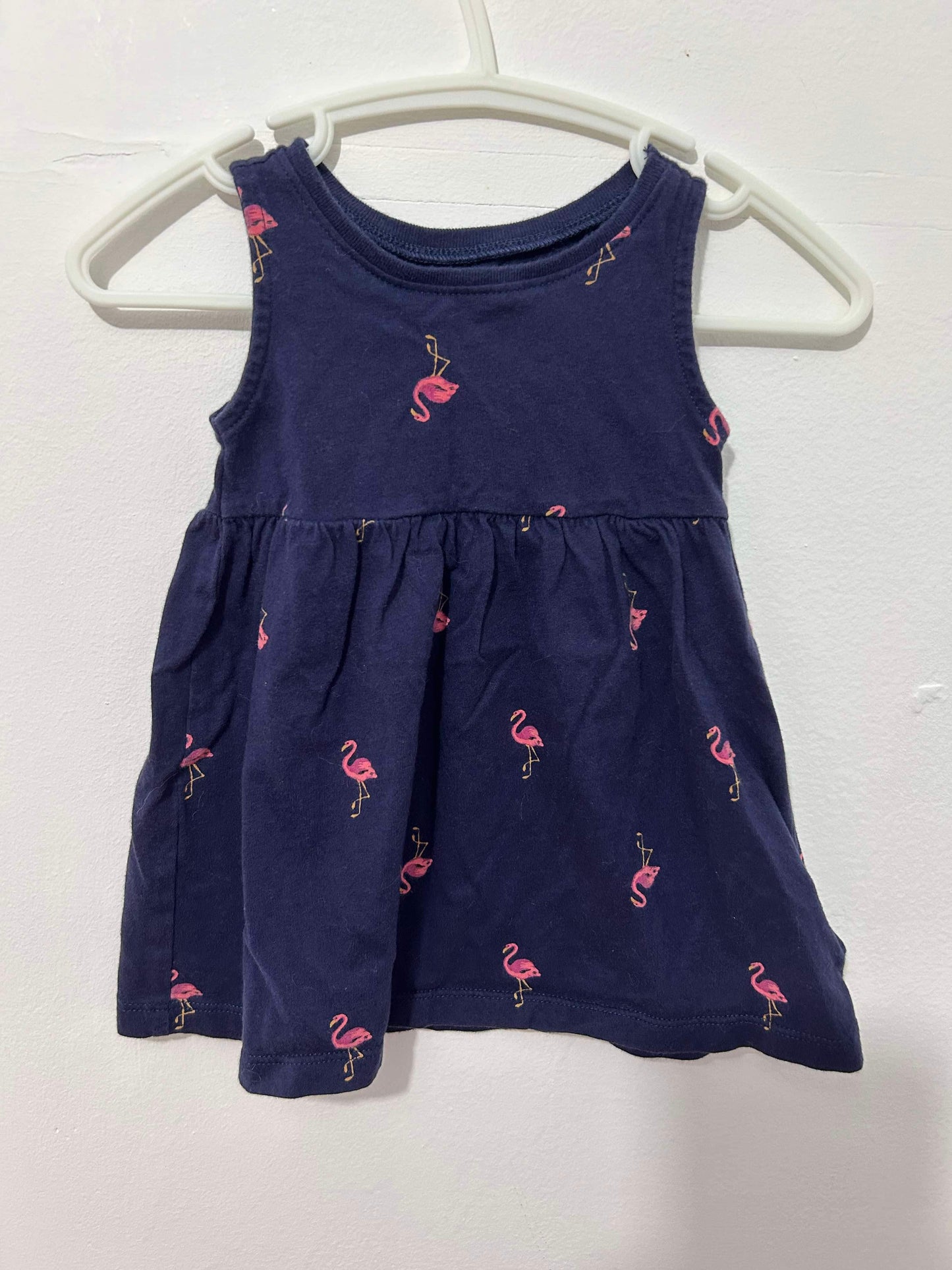 Camisole robe 3-6 mois old navy