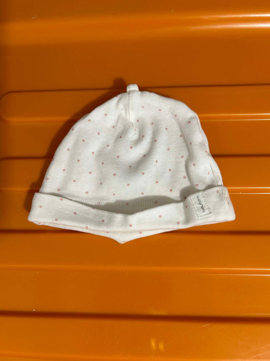 Bonnet h&m 1-2 mois