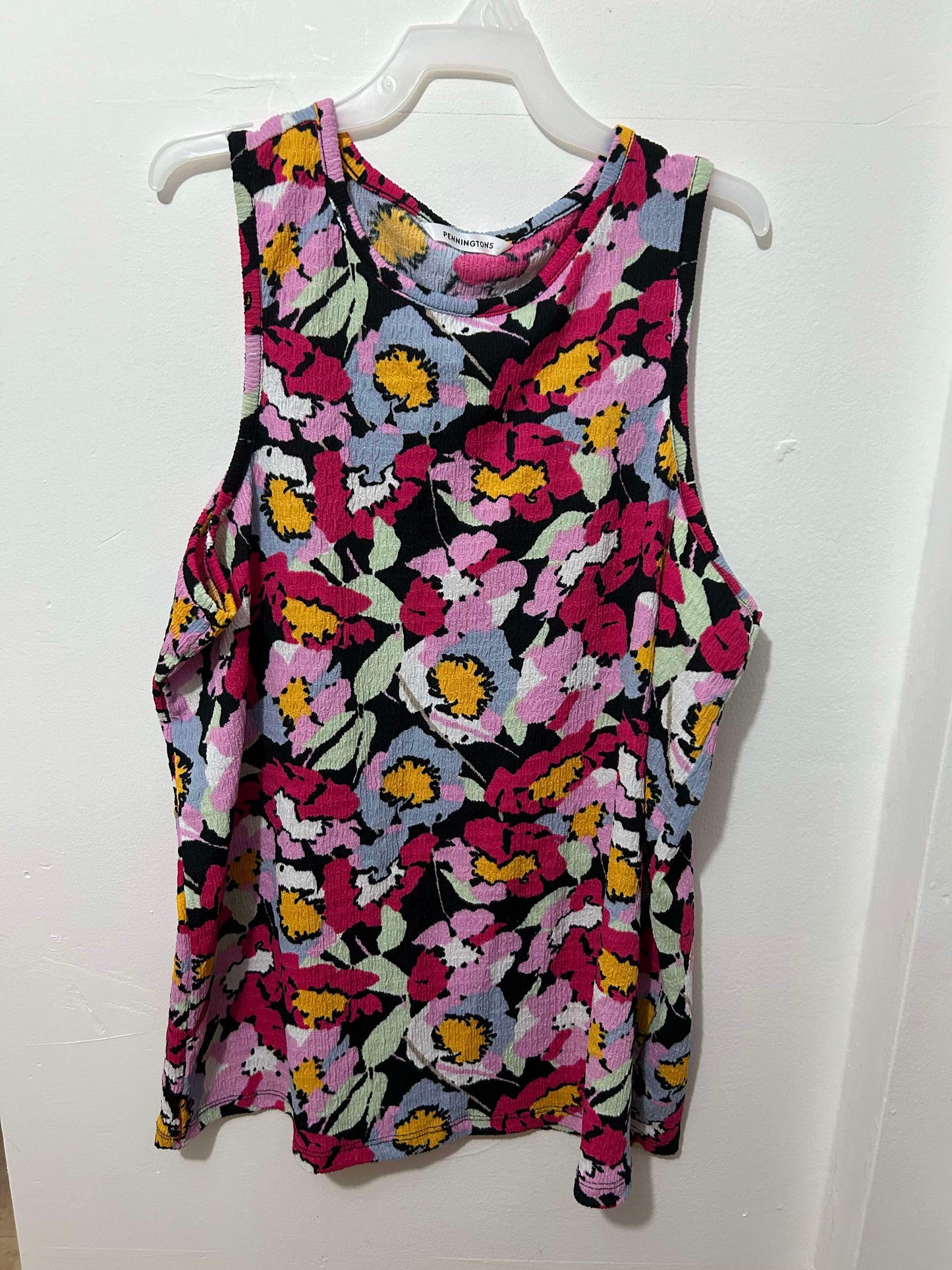 Camisole penningtons 2X