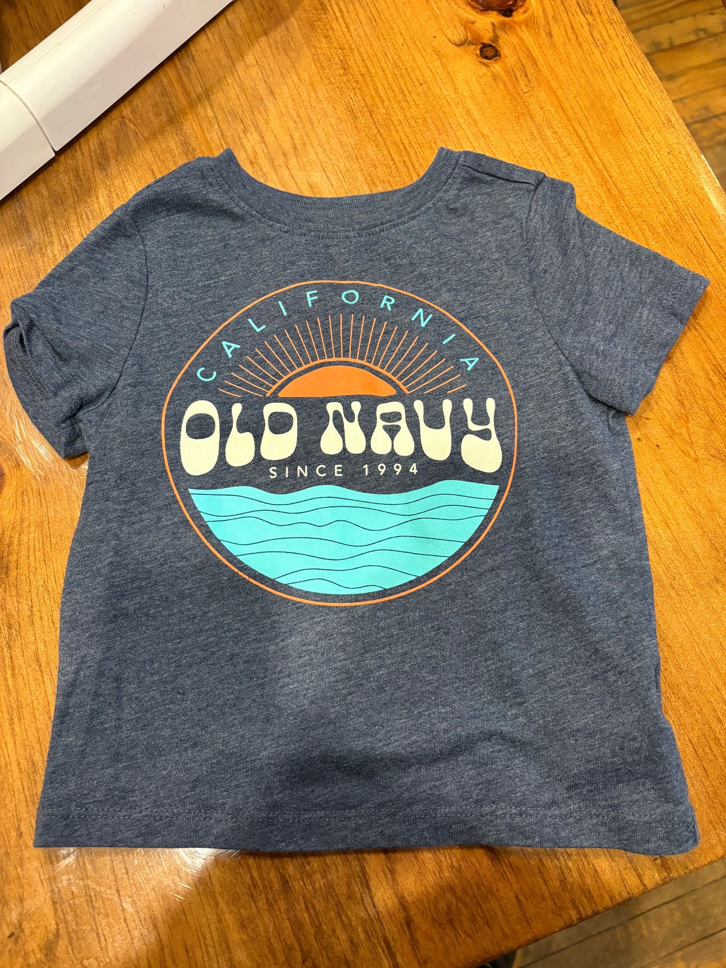 Chandail Old navy 3T (cmb)