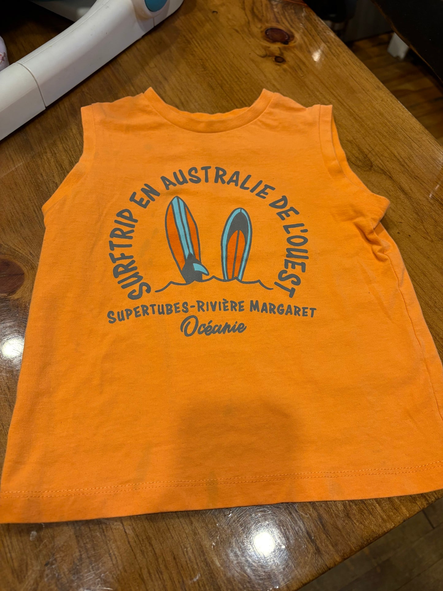 Camisole tag 3T (cmb)*