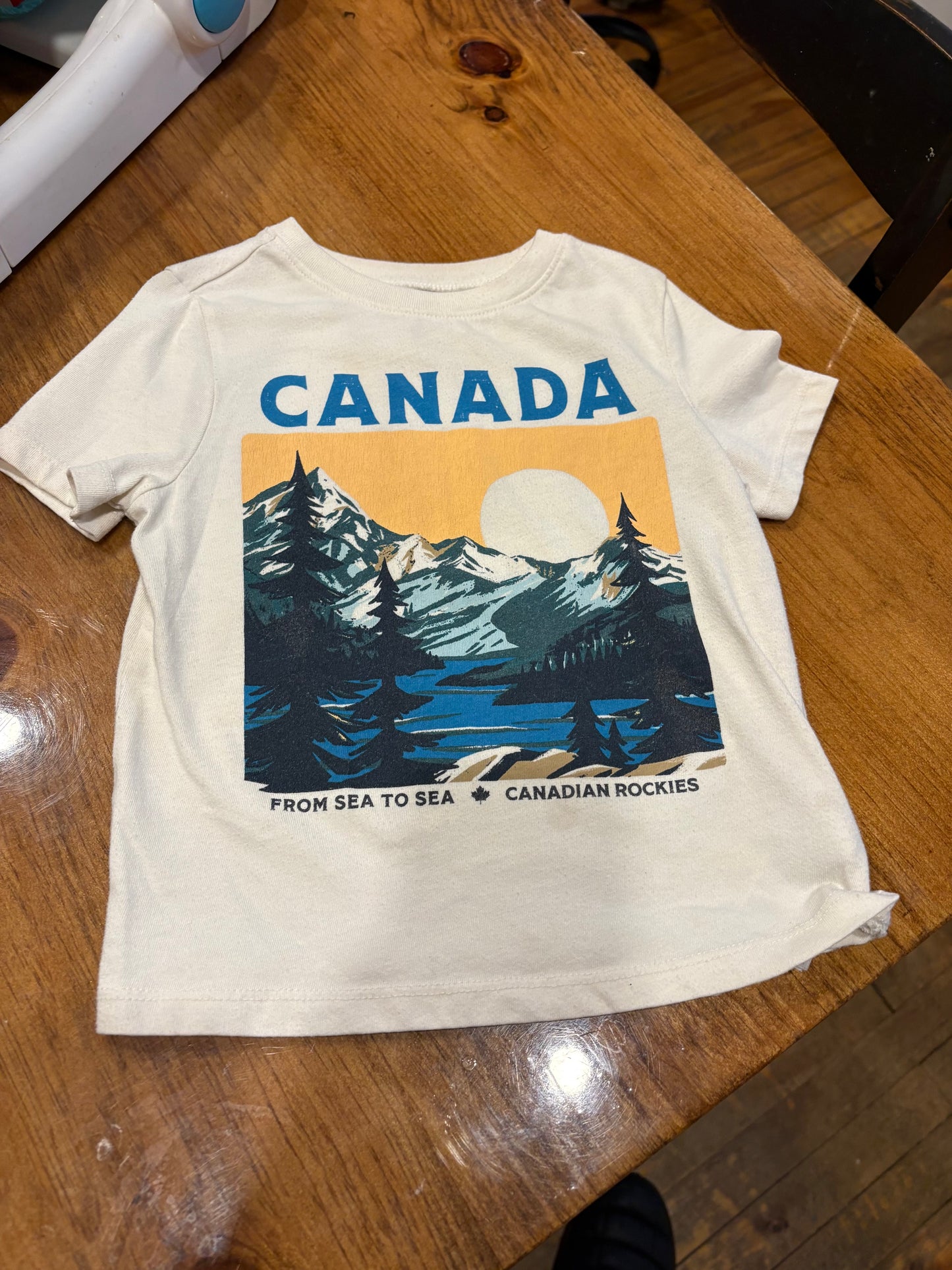 Chandail Old navy 3T (cmb)
