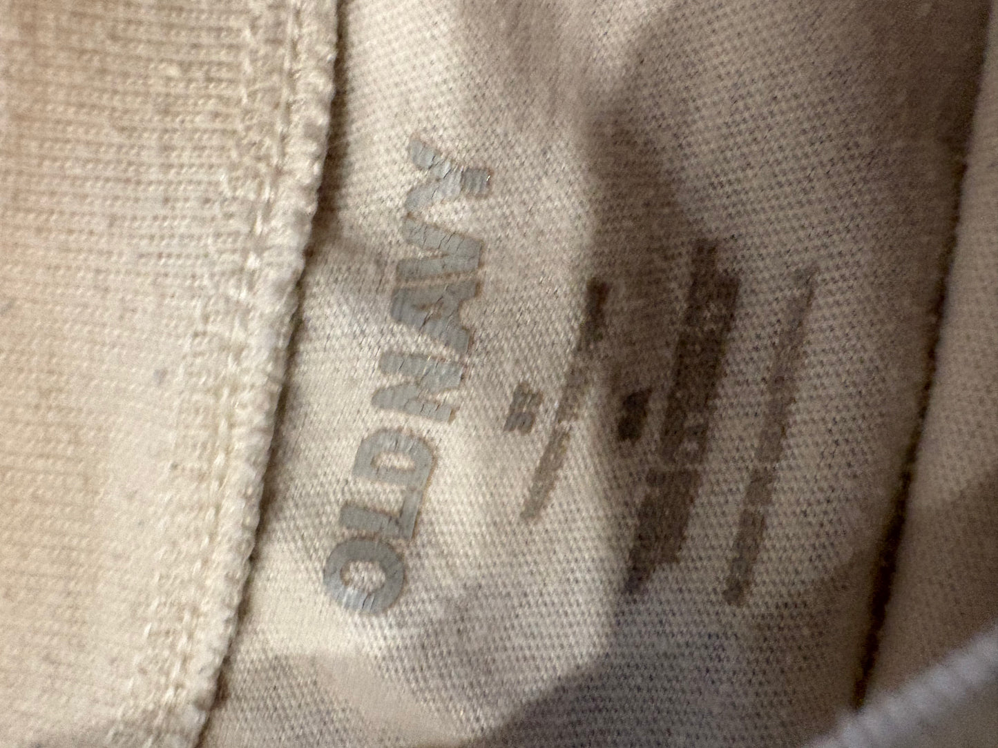 Chandail Old navy 3T (cmb)