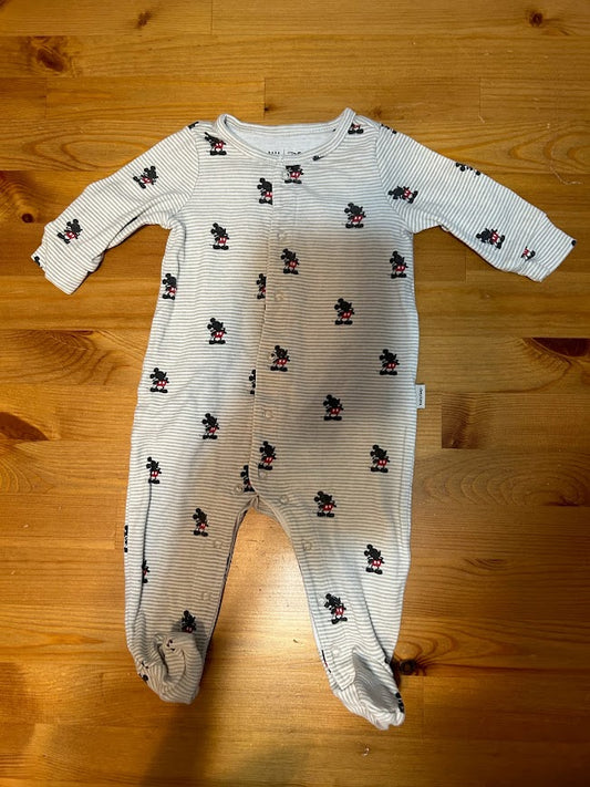 Pyjama Gap Disney baby 0-3 mois