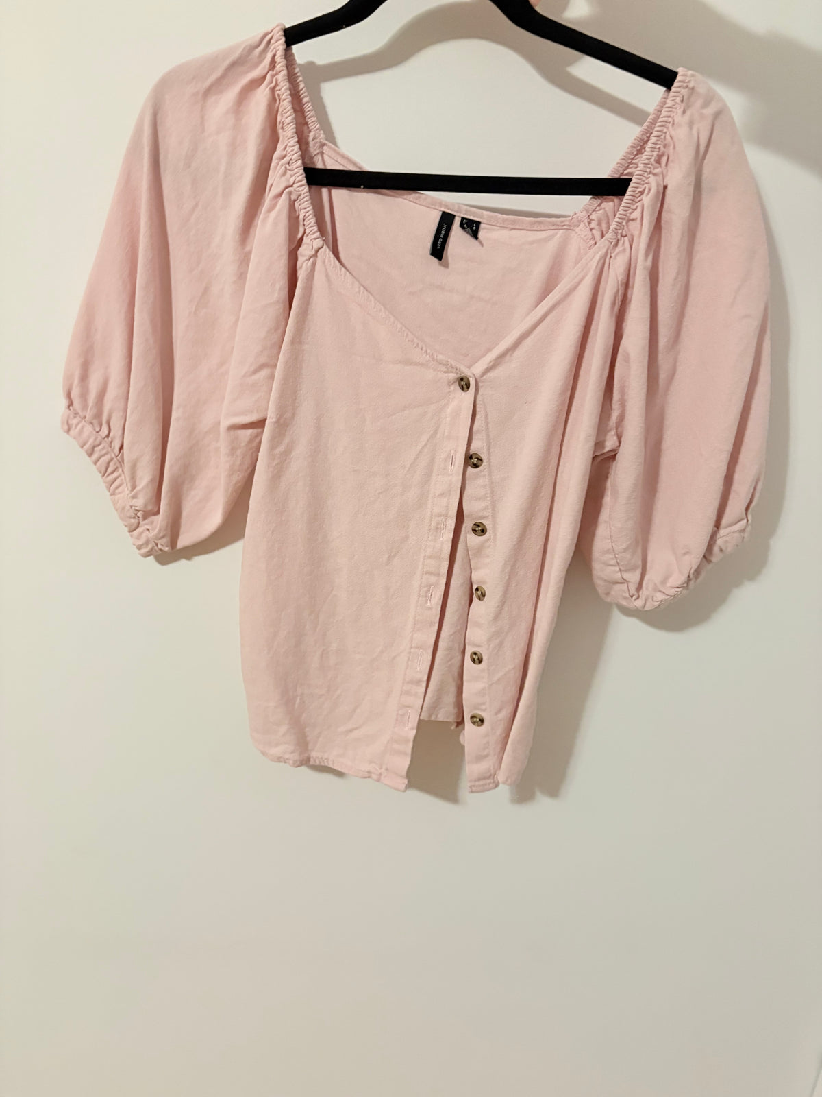 Top Vera Moda large