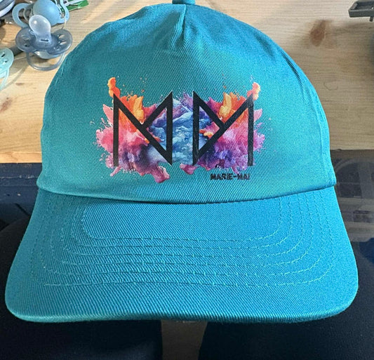 Casquette personnalisé à votre goût taille enfant ou adulte