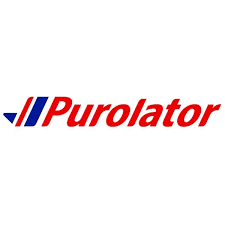 Frais de poste purolator