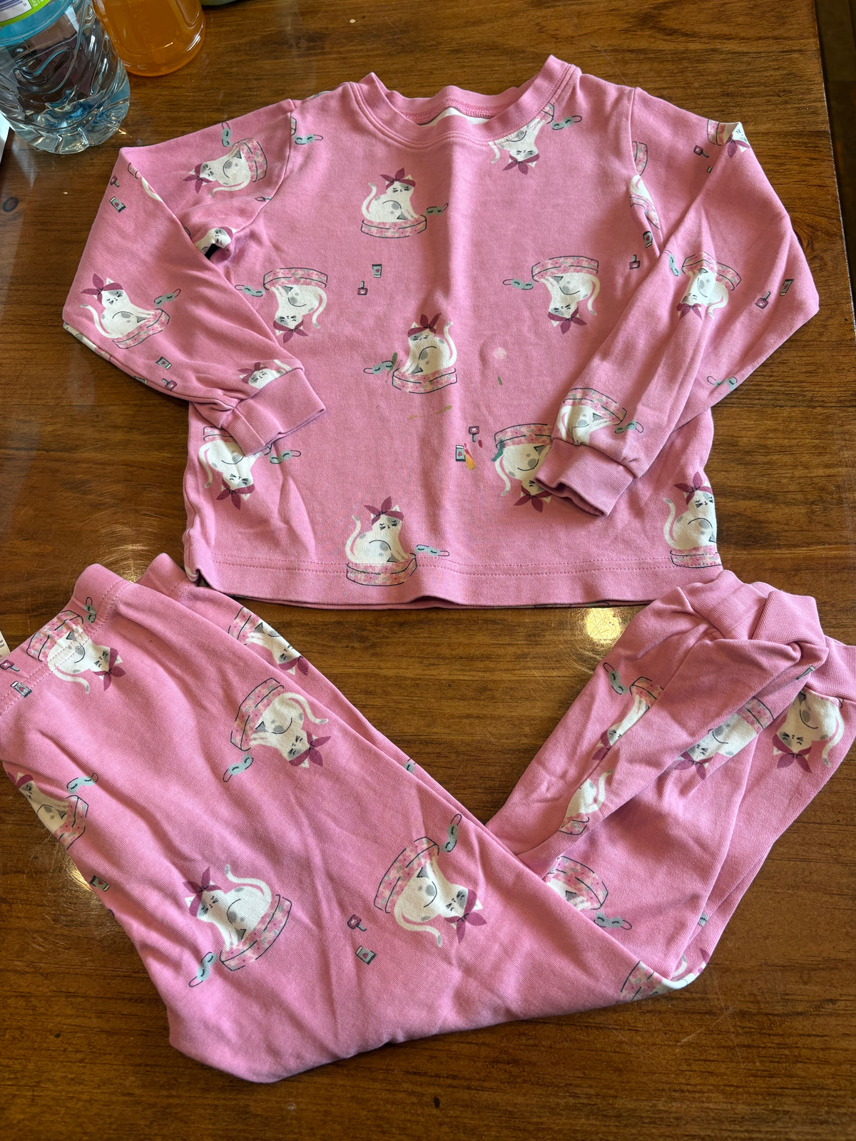 Ensemble Pekkle 4/5 ans (cmb)*